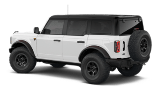 2026 Ford Bronco® External Image 2